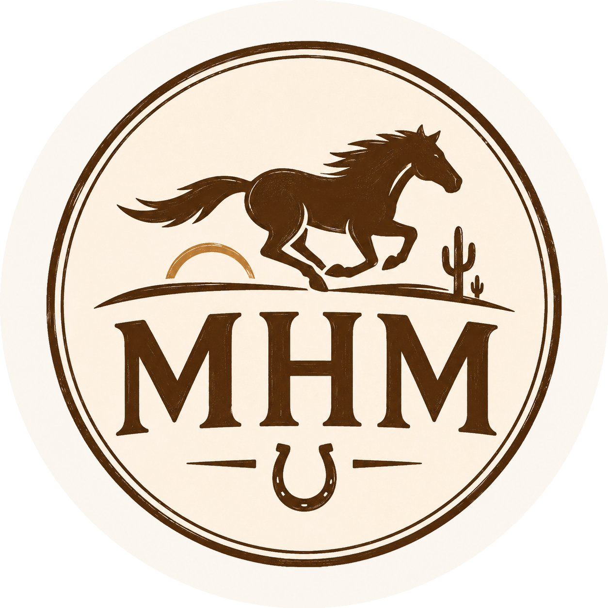 Mile High Mustangs